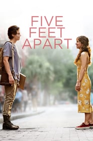 Five Feet Apart (2019)