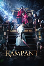 Rampant (2018)