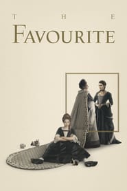 The Favourite (2018)