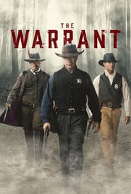 The Warrant (2020)