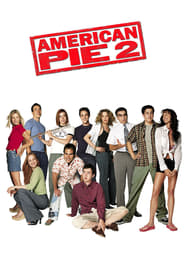 American Pie 2 (2001)