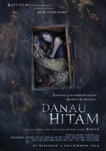 Danau Hitam (2014)