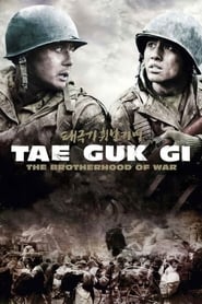 Tae Guk Gi: The Brotherhood of War (2004)