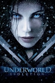 Underworld: Evolution (2006)