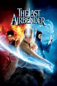 The Last Airbender (2010)