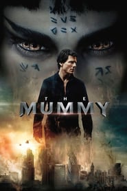 The Mummy (2017)