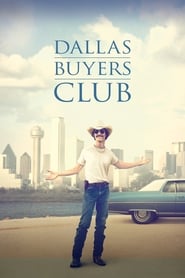 Dallas Buyers Club (2013)