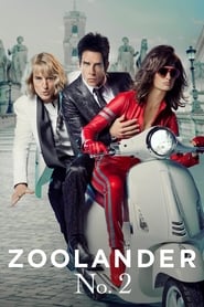 Zoolander 2 (2016)