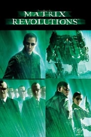 The Matrix Revolutions (2003)