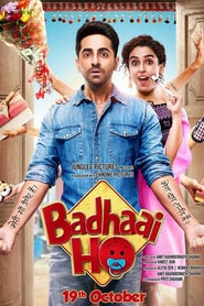 Badhaai Ho (2018)