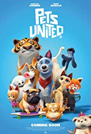 Pets United (2019)