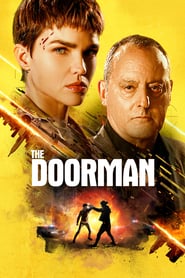 The Doorman (2020)