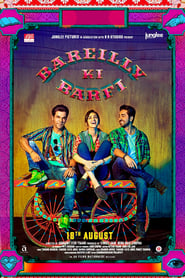 Bareilly Ki Barfi (2017)