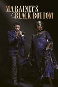 Ma Rainey’s Black Bottom (2020)