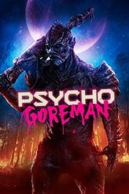 Psycho Goreman (2021)