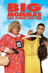 Big Mommas: Like Father, Like Son (2011)