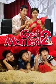 Get Married 2 (2009)