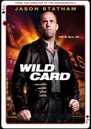 Wild Card (2015)