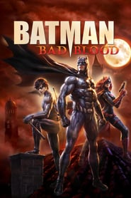 Batman: Bad Blood (2016)