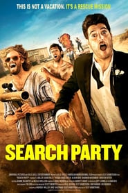 Search Party (2014)