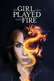 The Girl Who Played with Fire (2009)