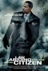 Law Abiding Citizen (2009)