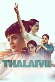 Thalaivi (2021)