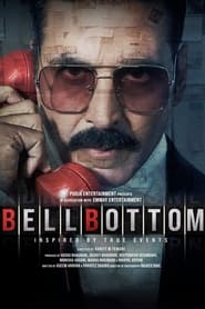 BellBottom (2021)