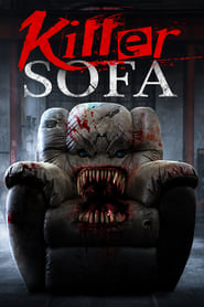 Killer Sofa (2019)