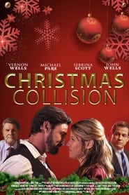 Christmas Collision (2021)