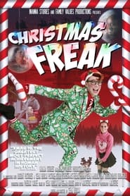 Christmas Freak (2021)