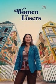 Women is Losers (2021)