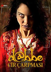 Dabbe The Possession (2013)