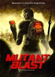 Mutant Blast (2019)