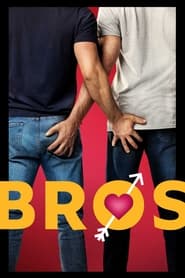 Bros (2022)