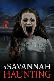 A Savannah Haunting (2022)