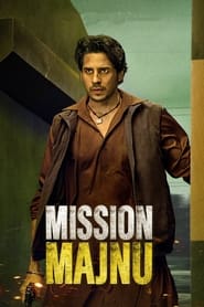 Mission Majnu (2023)