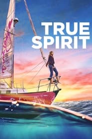 True Spirit (2023)