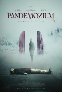 Pandemonium (2023)