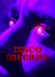 Disco Inferno (2023)