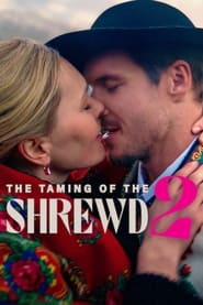 The Taming of the Shrewd 2 (2023)