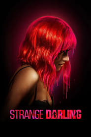 Strange Darling (2024)