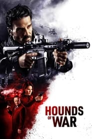 Hounds of War (2024)