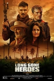 Long Gone Heroes (2024)