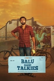 Balu Gani Talkies (2024)