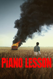 The Piano Lesson (2024)